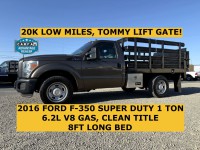 Image for 2016 Ford F-350 Super Duty ID: 7654957