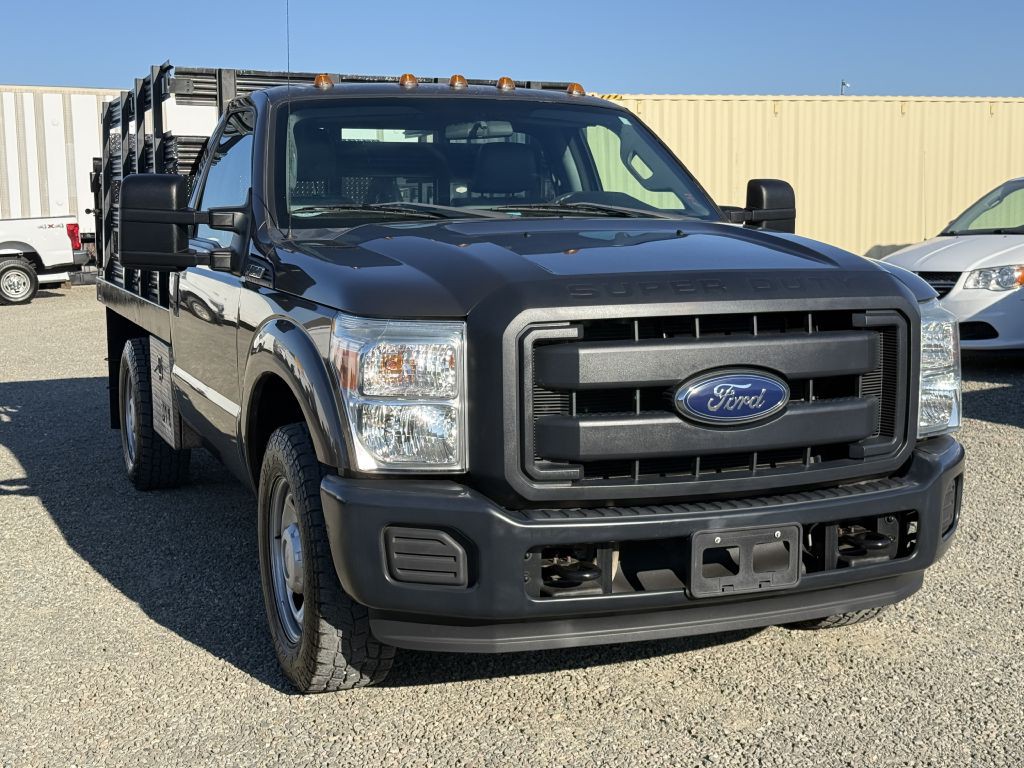 2016 Ford F-350 Image 3