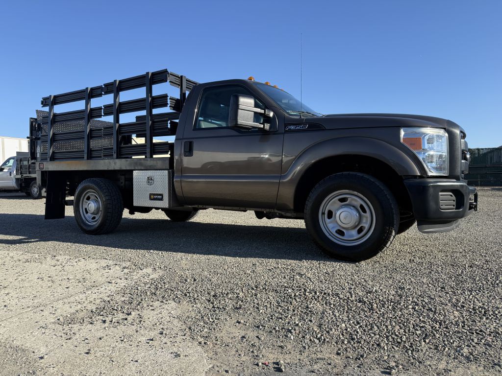 2016 Ford F-350 Image 4
