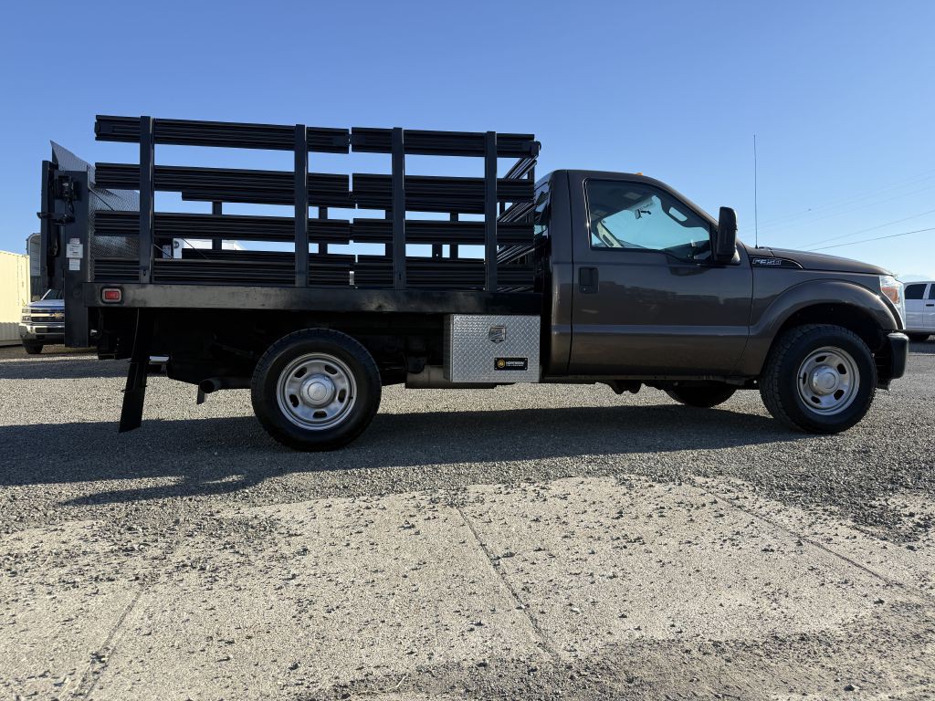 2016 Ford F-350 Image 5