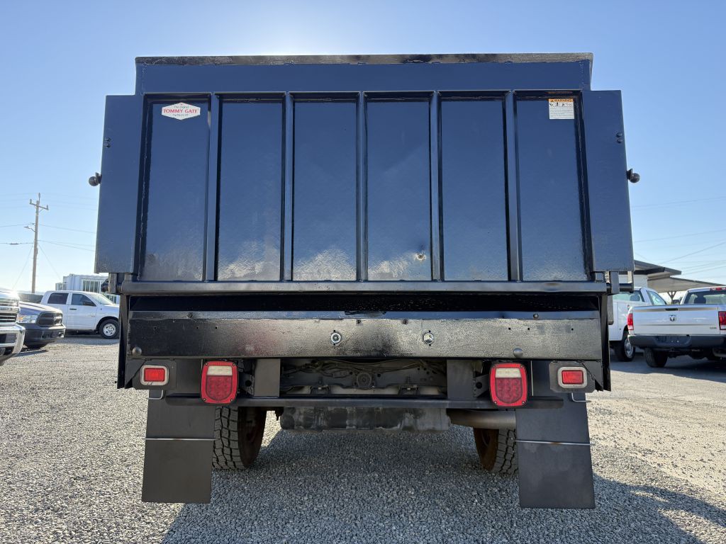 2016 Ford F-350 Image 6