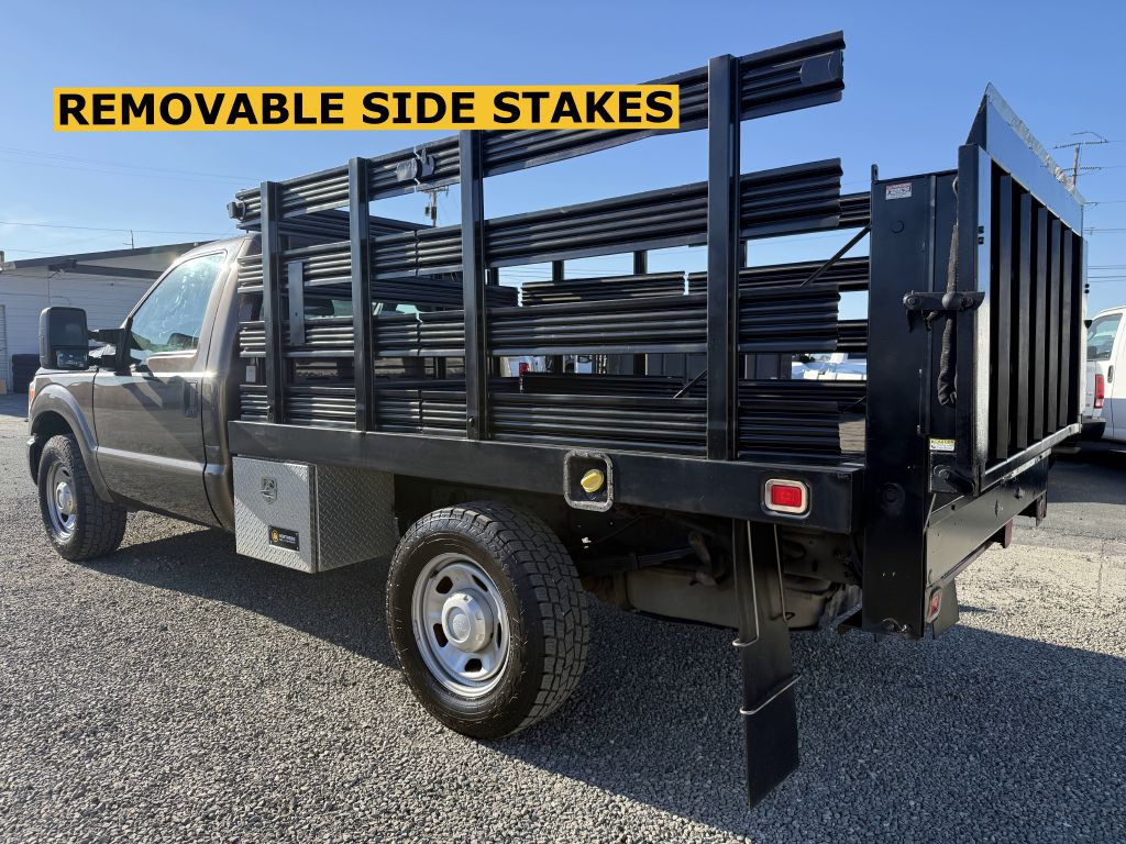 2016 Ford F-350 Image 7