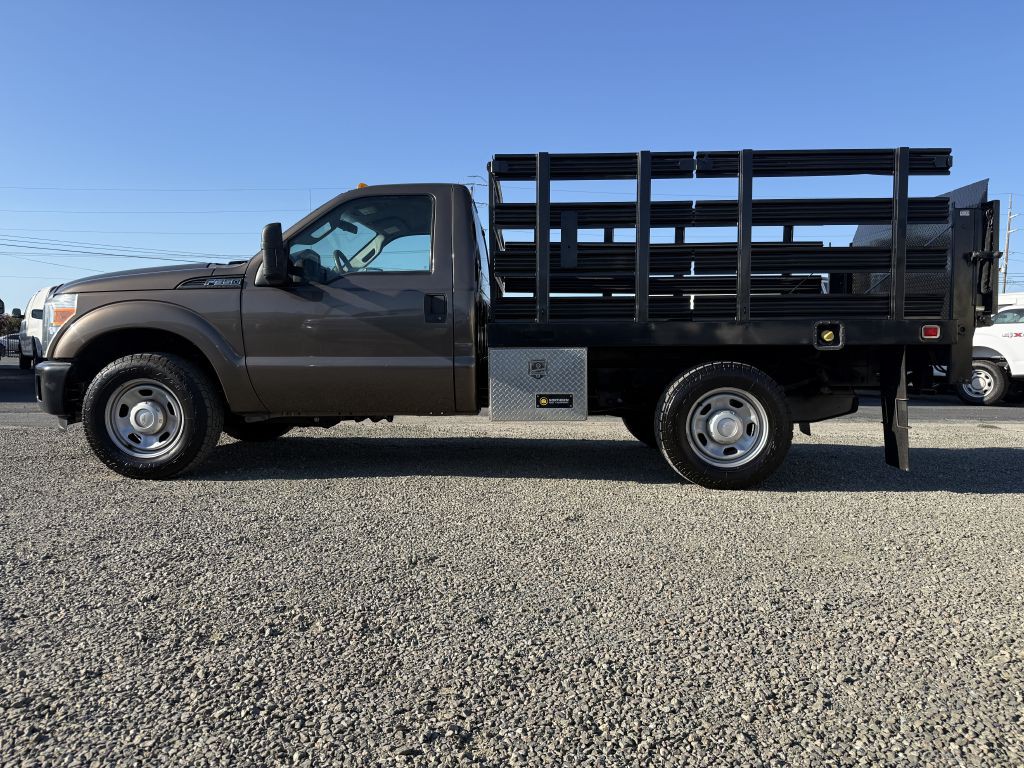 2016 Ford F-350 Image 8