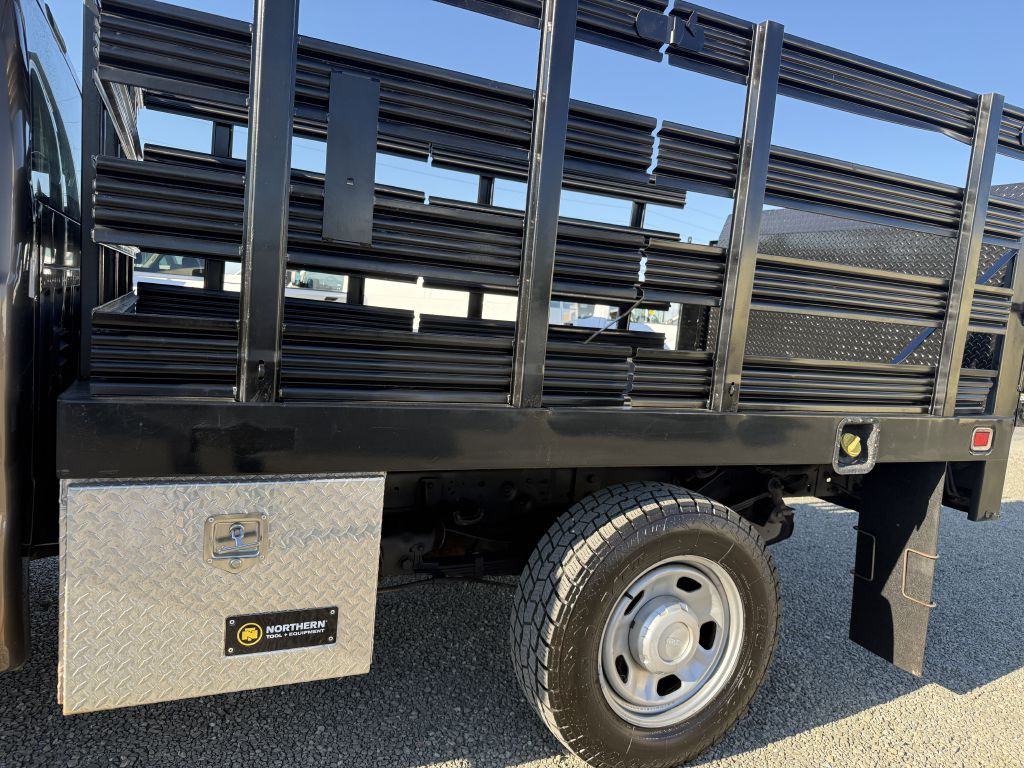2016 Ford F-350 Image 9