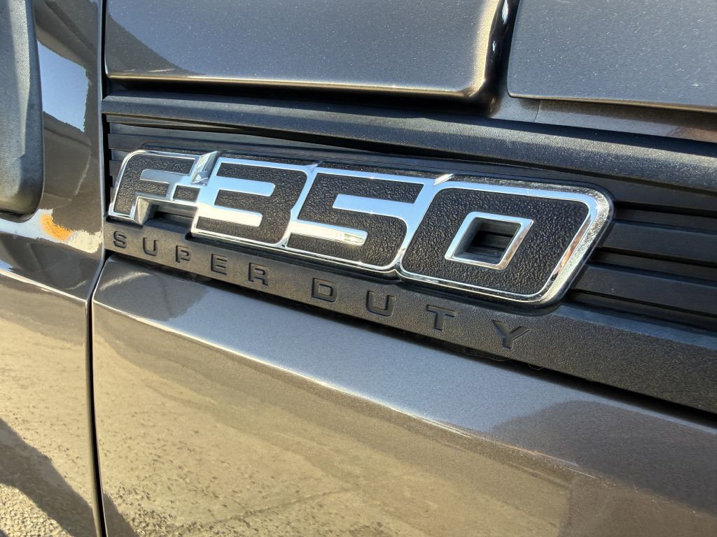 2016 Ford F-350 Image 15