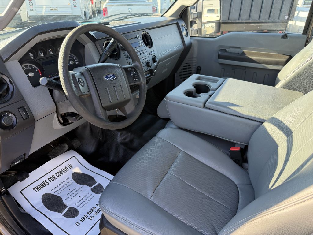 2016 Ford F-350 Image 16