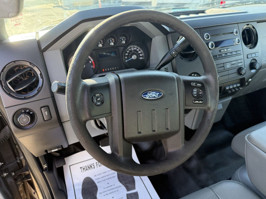 2016 Ford F-350 Image 18