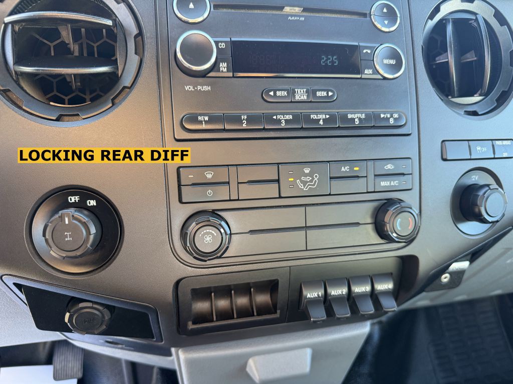 2016 Ford F-350 Image 21