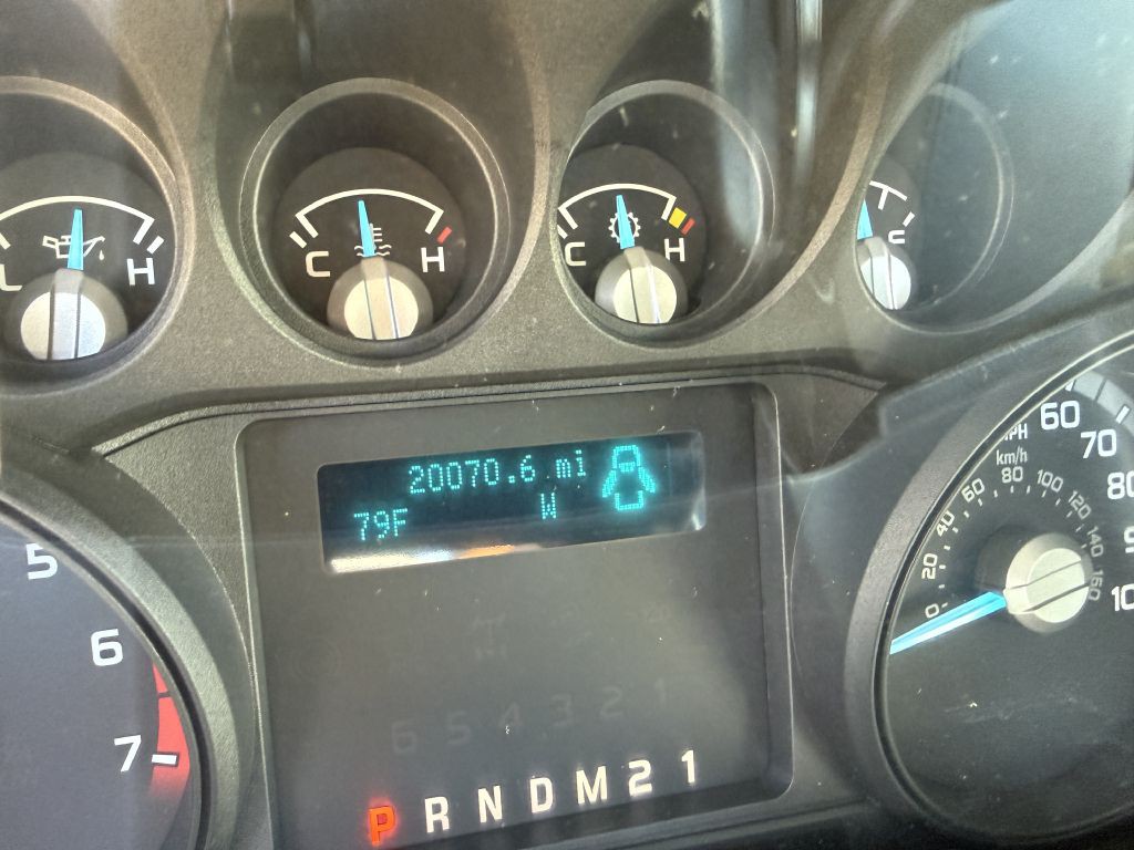 2016 Ford F-350 Image 22
