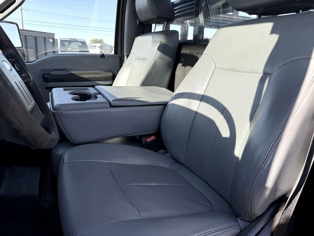2016 Ford F-350 Image 23