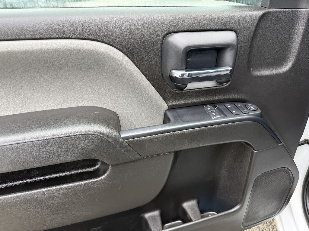 2016 Chevrolet Silverado 1500 Image 12