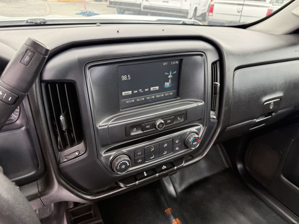 2016 Chevrolet Silverado 1500 Image 15