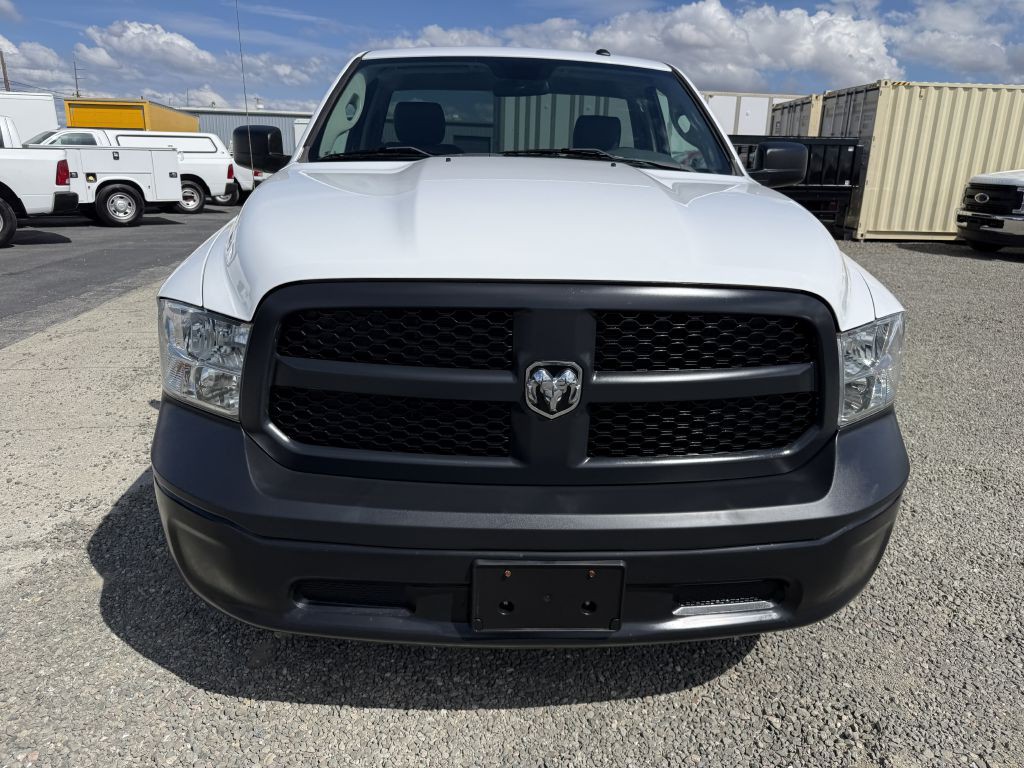 2018 RAM 1500 Image 3