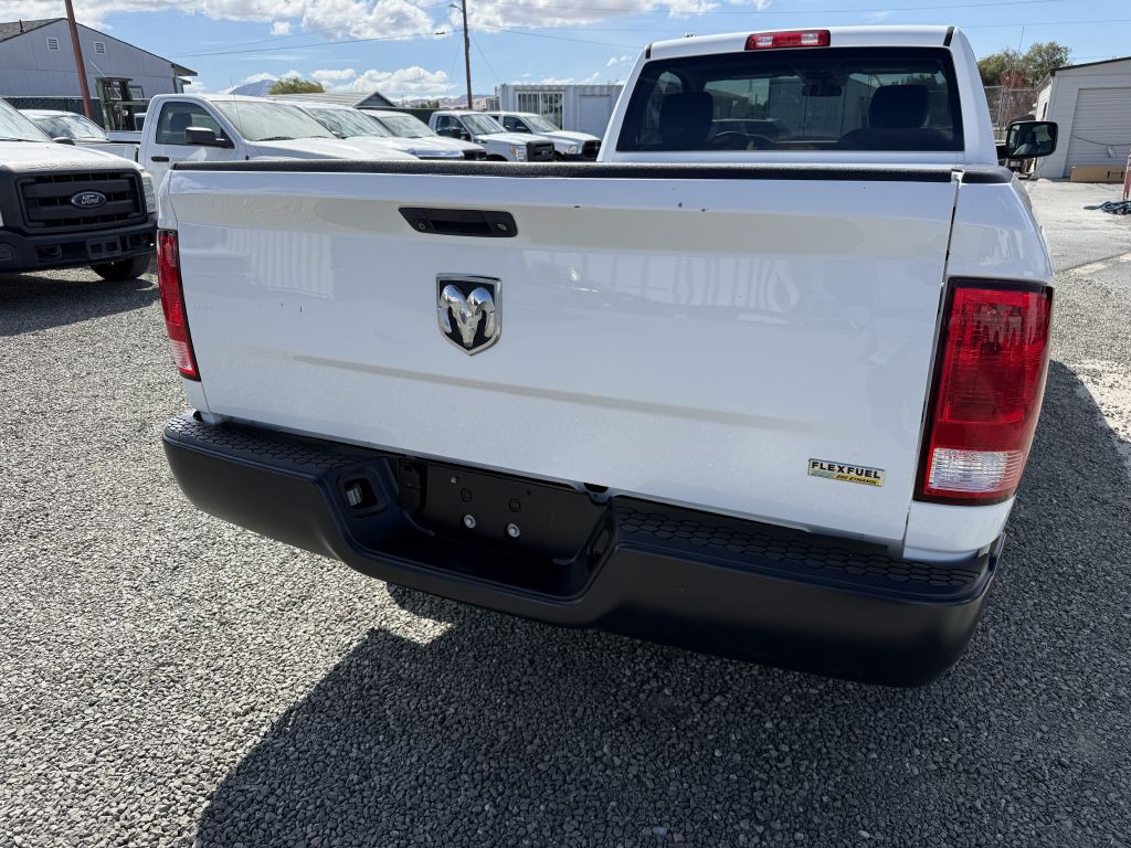 2018 RAM 1500 Image 6