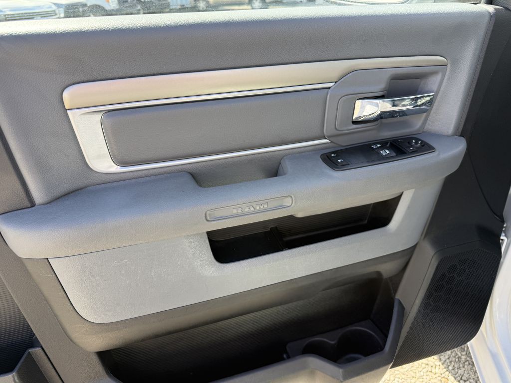 2018 RAM 1500 Image 10