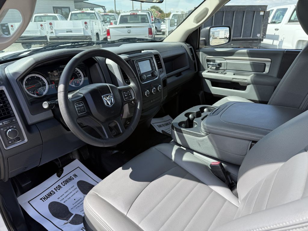 2018 RAM 1500 Image 11