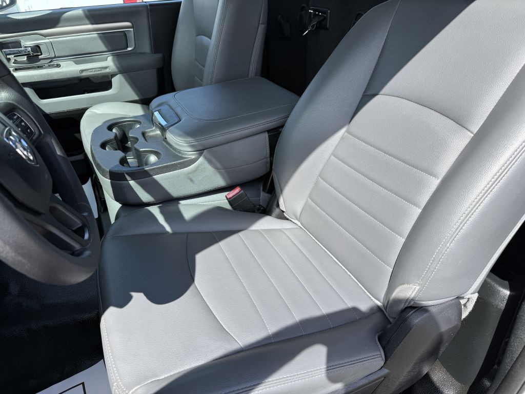 2018 RAM 1500 Image 12