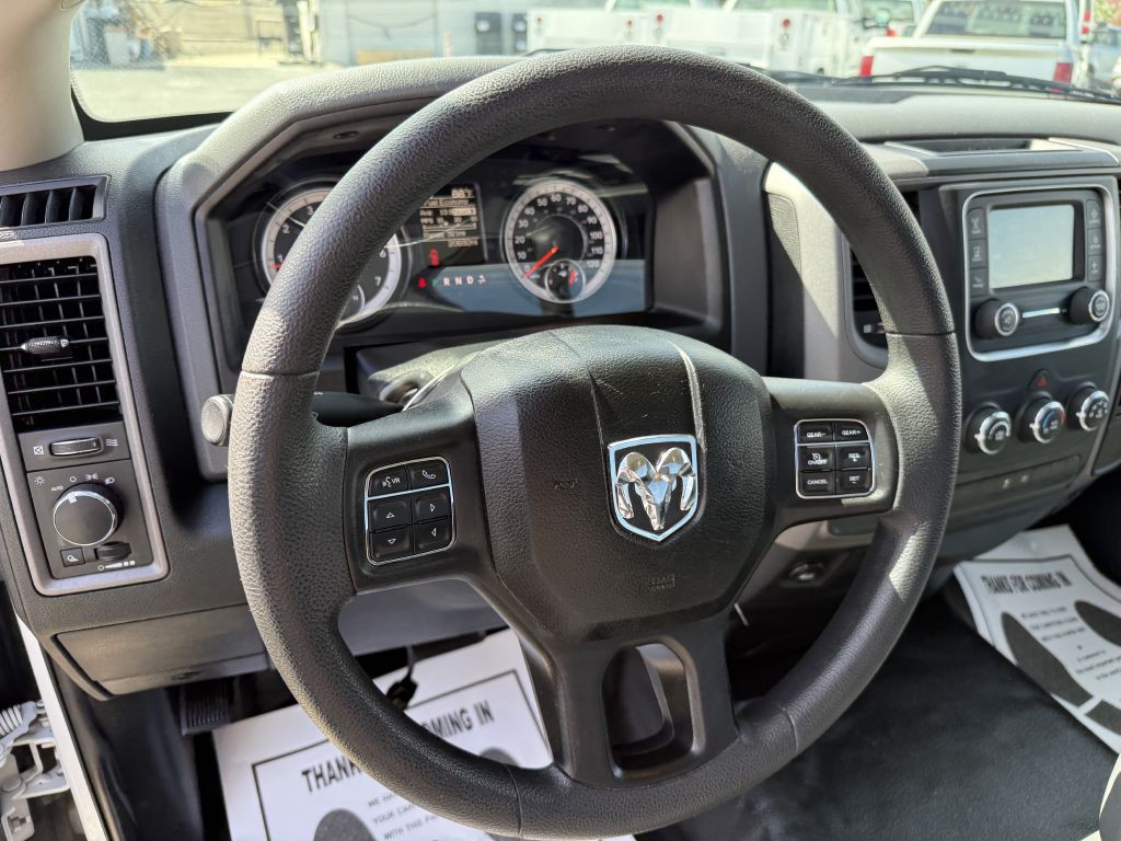 2018 RAM 1500 Image 13