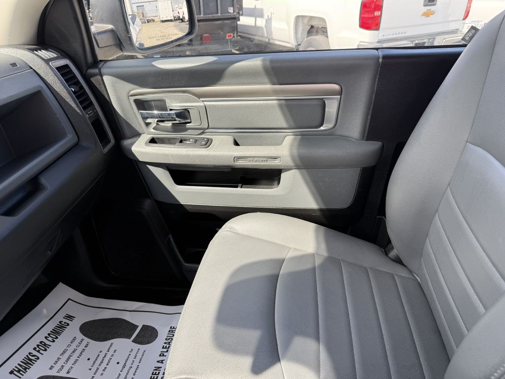 2018 RAM 1500 Image 15