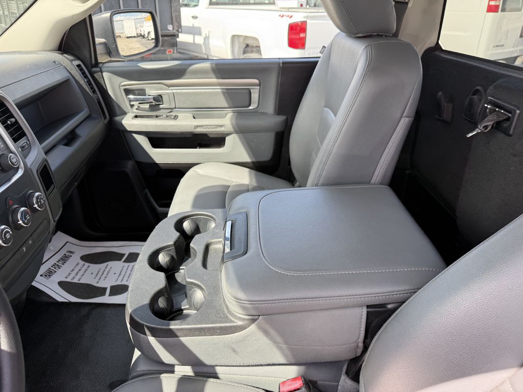 2018 RAM 1500 Image 16