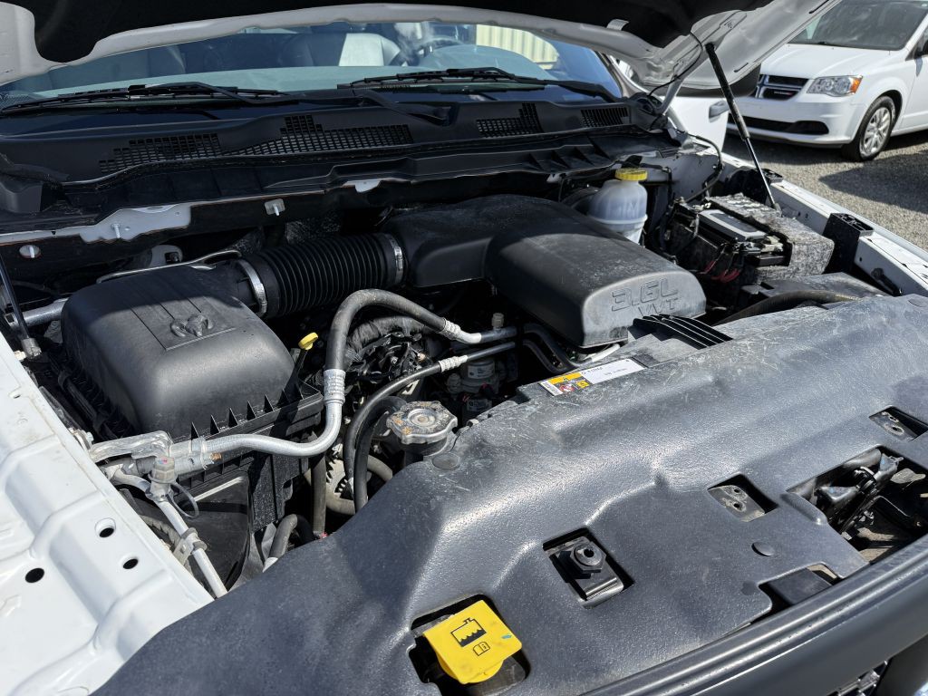 2018 RAM 1500 Image 18