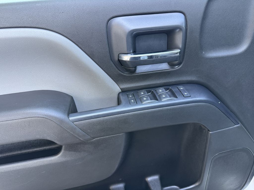2017 Chevrolet Silverado 1500 Image 14