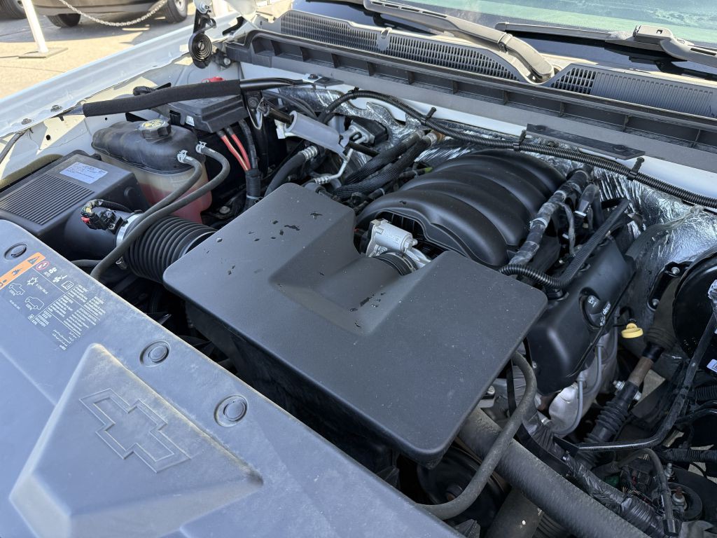 2017 Chevrolet Silverado 1500 Image 26