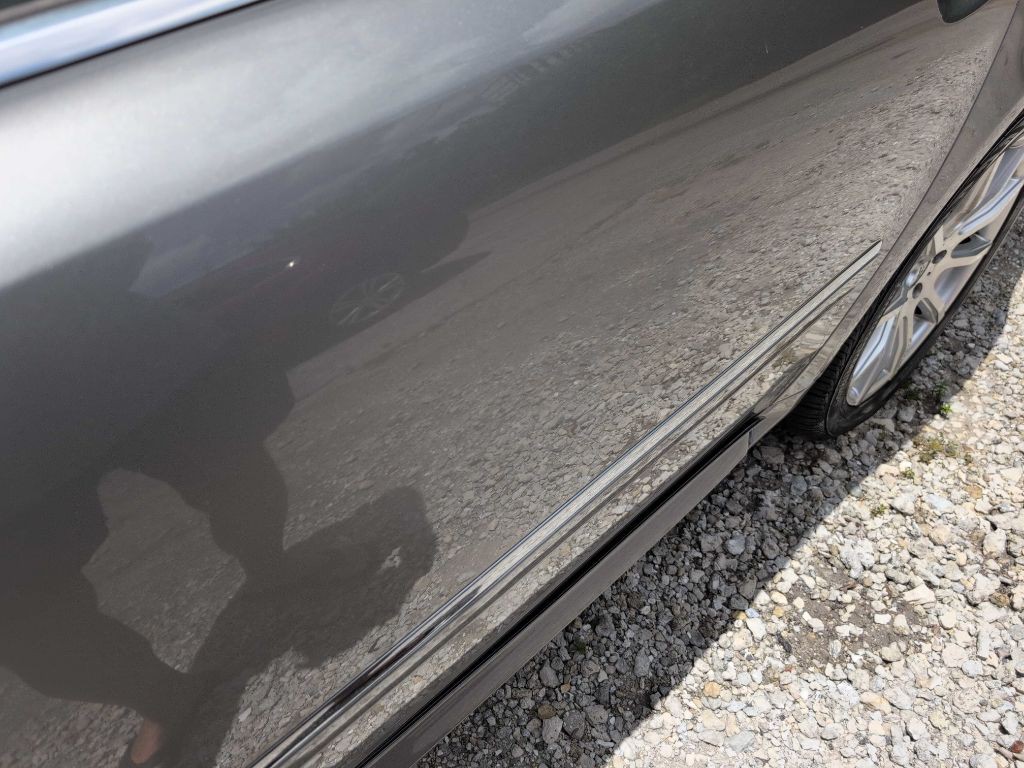 2004 Audi A8 Image 8