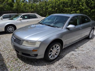 Image for 2004 Audi A8 quattro ID: 6208592