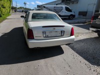 Image for 2002 Cadillac DeVille  ID: 6630902