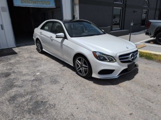 Image for 2015 Mercedes-Benz E-Class E 350 4MATIC ID: 6639629