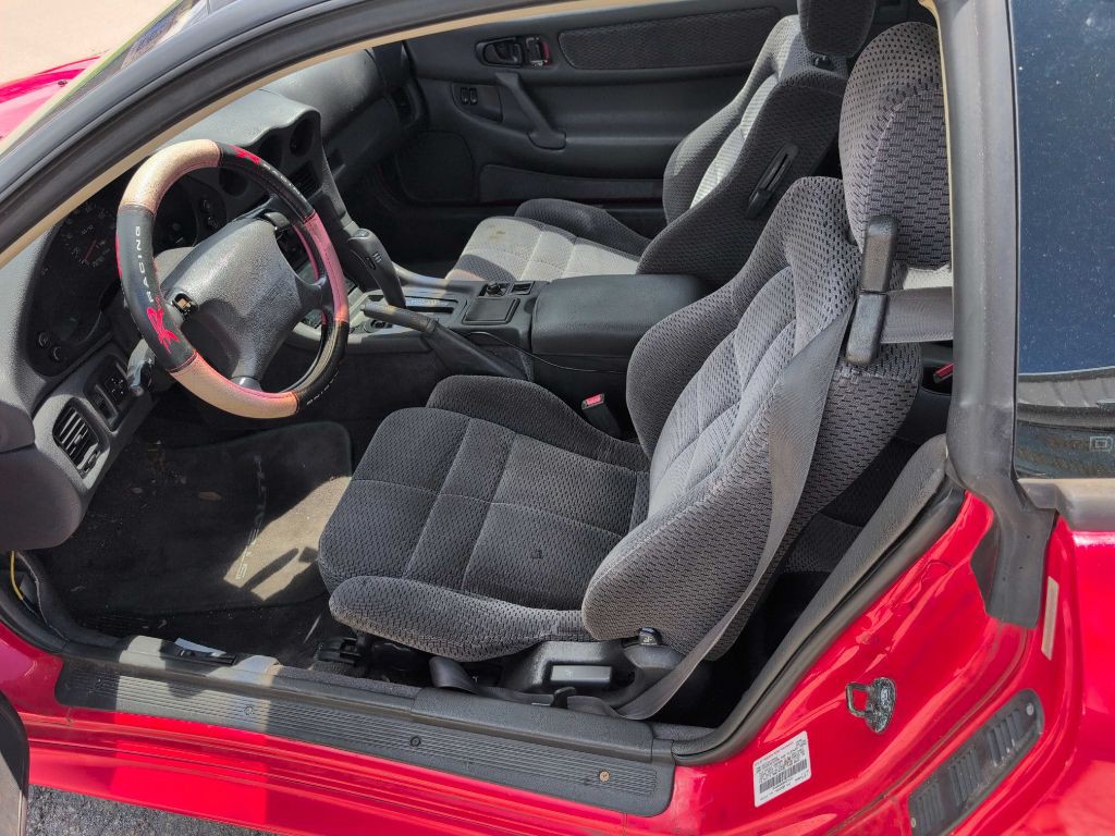 1995 Dodge Stealth Image 6