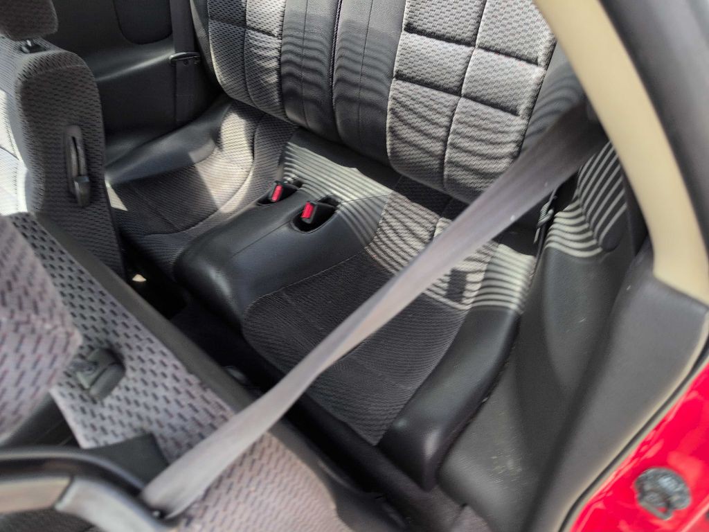 1995 Dodge Stealth Image 7