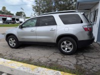 Image for 2007 GMC Acadia SLT-2 ID: 6763612