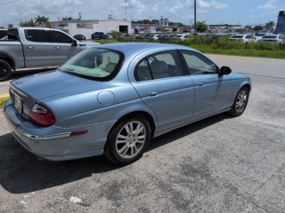 Image for 2003 Jaguar S-TYPE 4.2 ID: 6794084