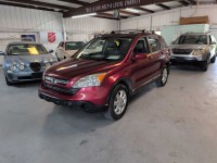 Image for 2008 Honda CR-V EXL ID: 6921498