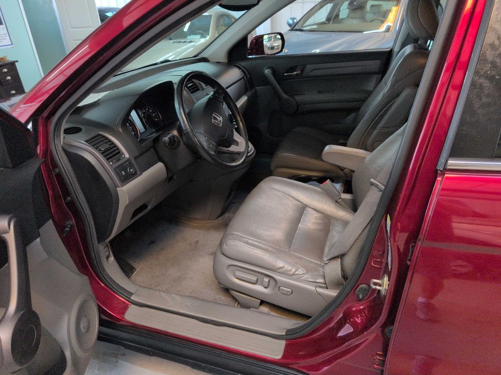 2008 Honda CR-V Image 3