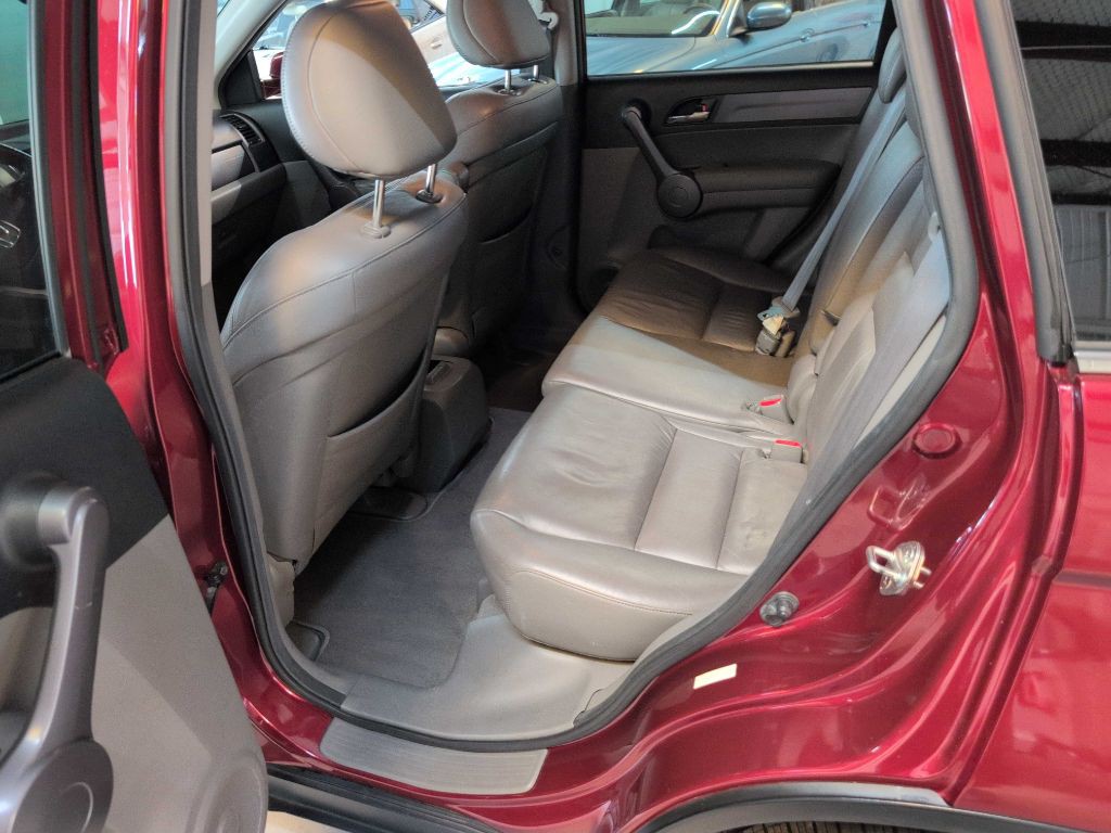 2008 Honda CR-V Image 6