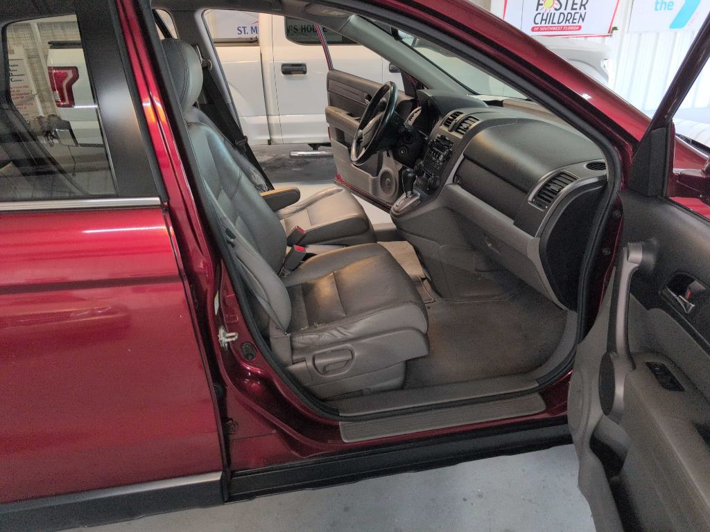 2008 Honda CR-V Image 7