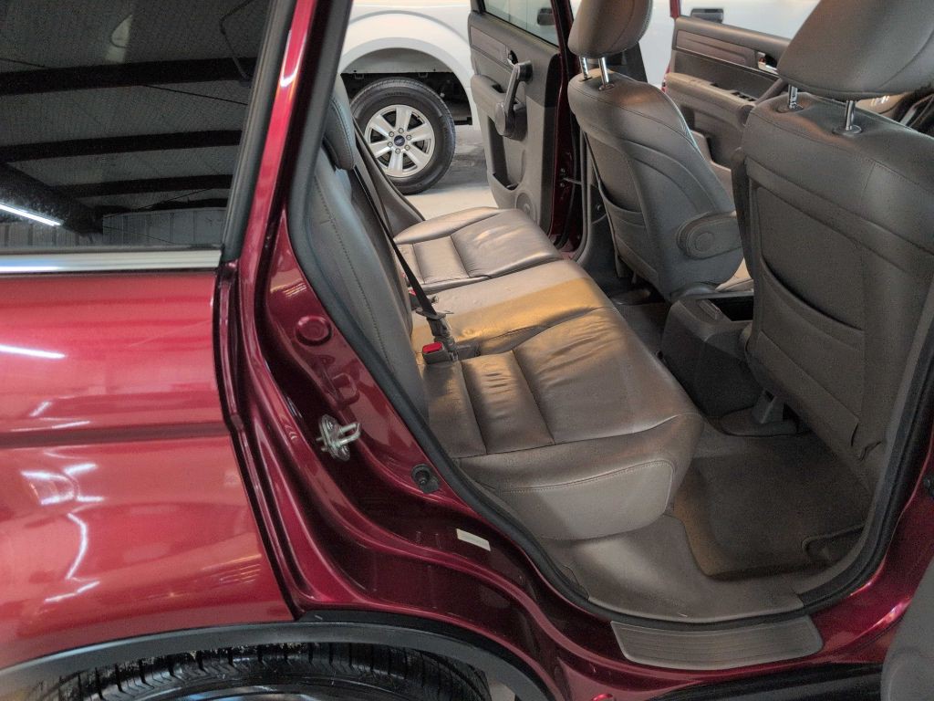 2008 Honda CR-V Image 8