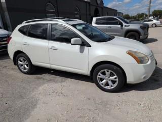 Image for 2008 Nissan Rogue S ID: 6933928