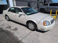 Image for 2003 Cadillac DeVille  ID: 7148982