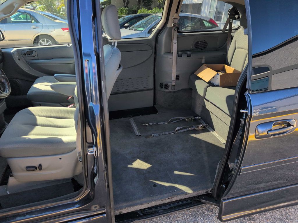 2007 Dodge Grand Caravan Image 7