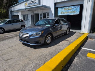 Image for 2015 Subaru Legacy 2.5I PREMIUM ID: 7279360