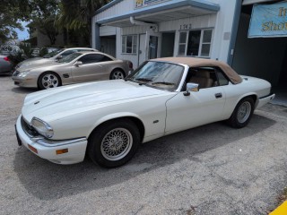 Image for 1994 Jaguar XJ 2+2 ID: 7329918