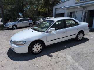 Image for 2000 Honda Accord LX ID: 7335756