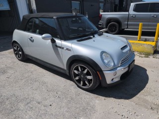 Image for 2008 MINI Cooper S ID: 7352777