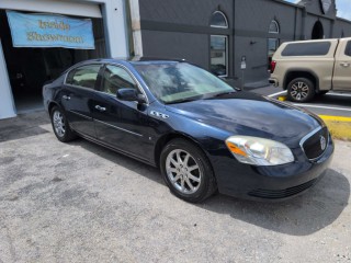 Image for 2006 Buick Lucerne CXL ID: 7368499