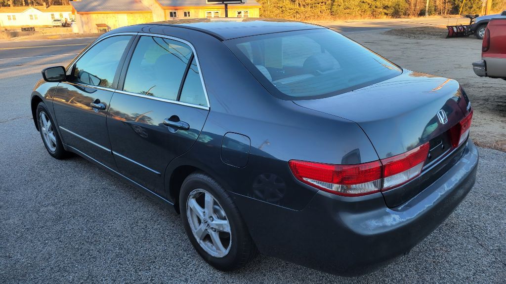 2003 Honda Accord Image 7