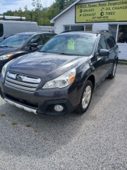 Image for 2013 Subaru Outback 2.5I LIMITED ID: 6841129